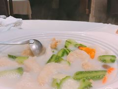 -广东胜利宾馆西关粤中餐厅