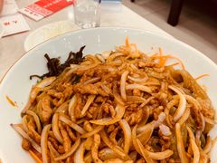 -大地春饼店(黄河路店)