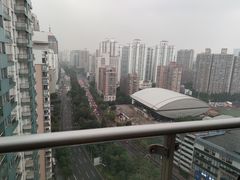 -上海徐汇瑞峰酒店