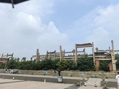 -中国唐山地震博物馆