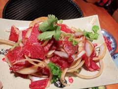 -赵胖炙子烤肉&深夜酒馆(簋街店)