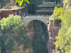 -苍岩山风景名胜区