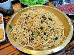 -盈田盈粥庄(博山东路店)