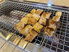 -福茗春薪禾记海鲜烧烤(八一路店)