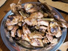 -老鲍农家乐