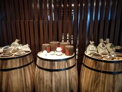 -上海宝华万豪酒店