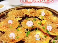 -桥东喜碧海鲜街(水东街店)