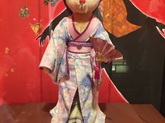 -朝安泰迪熊博物馆