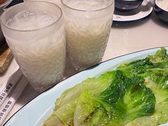 -绿茶餐厅(茂业天地店)