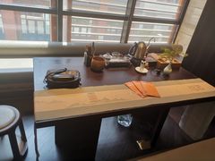 -大拙里·精致融合菜(沙湖桃源国际店)