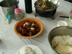 -来韶饭店