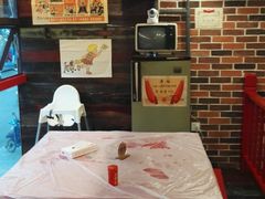 -小辉哥大排档(船山路总店)