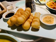 -韵秋荷(宝山龙湖天街店)