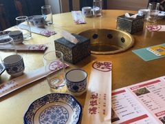 -牛街清真满恒記(平安里西大街店)