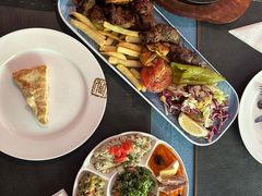 -La Medina餐厅(亮马河南路店)