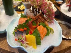 -尚海豆捞(乐虹坊店)