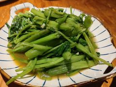 -仓库南洋海鲜小排档(柳河路店)
