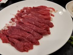 -将台涮肉(酒仙桥店)