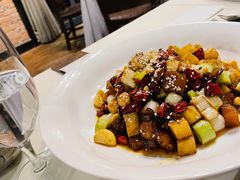 香脆小卤肉-泓0871臻选云南菜·味庄