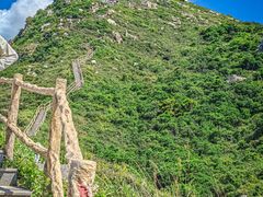 -西涌国际滨海旅游区