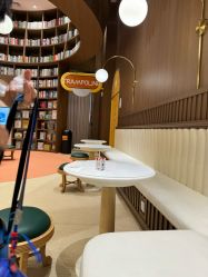 -奈尔宝家庭中心·亲子餐厅(鄞州万达店)