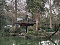 -杭州植物园