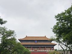 -东华门大街小区