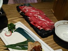 -林妈妈村·日式料理(宝山万达店)