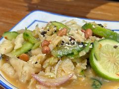 -阿木舂记·特色小吃(平江路店)