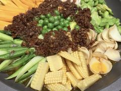 -福照楼汽锅鸡·云南菜(火车站锦江店)