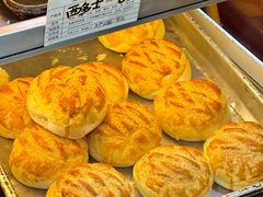 -美嘉华面包西饼店(红胜坊店)