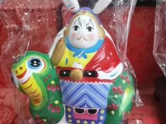 -老北京兔儿爷(琉璃厂东街店)