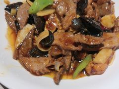 -北平小馆·烤鸭·家常菜(磨房北里店)