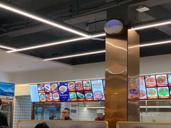 -东北饺子馆(马尾君竹店)