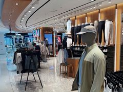 -lululemon(海信广场店)