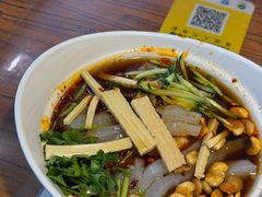 -韩师傅老大同刀削面(北苑路店)