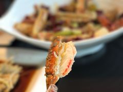 -蟹之国·精品蟹料理(极地店)