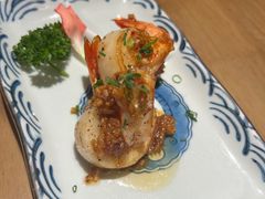-福樱兰海鲜放题铁板烧(加州店)
