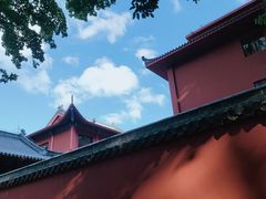 -黔灵山公园