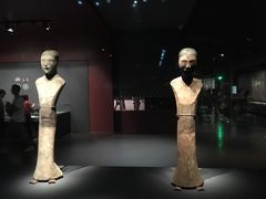 -马王堆汉墓遗址