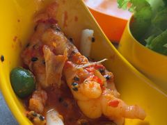 -润园四季椰子鸡火锅(海上世界店)