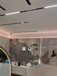 -LJOY丽锦造型·烫发染发