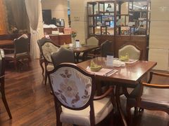 -浙江西子宾馆·瑶园咖啡厅