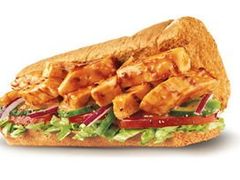 -赛百味SUBWAY(望京科技创业园店)