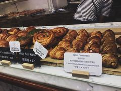 -WHEAT&BAKER-麥(凯德来福士店)