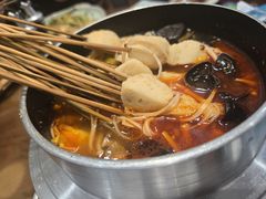 -西夏回族烧麦馆(牡丹街店)
