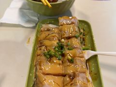 -佑汉小贩大楼熟食中心