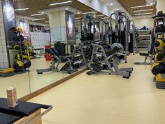 -中田健身工作室(深圳南油店)