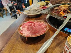 -黄潇洒老火锅(九眼桥宏济巷店)
