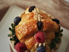 -RAN BAKERY